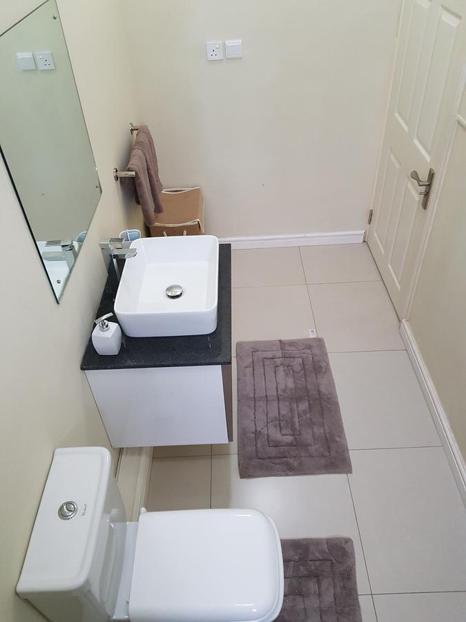 Sugar Reef Apartment Flic en Flac Екстер'єр фото