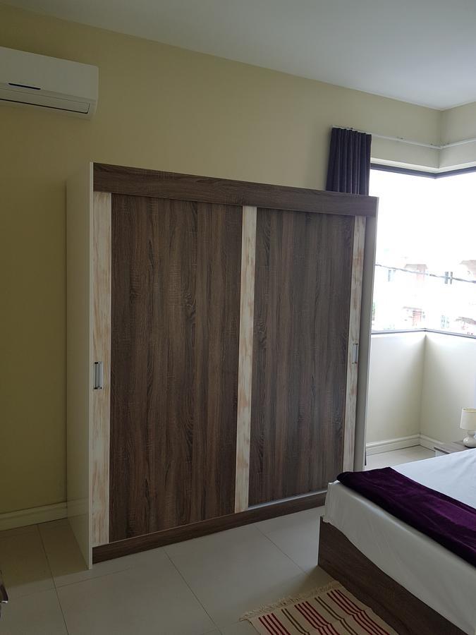 Sugar Reef Apartment Flic en Flac Екстер'єр фото